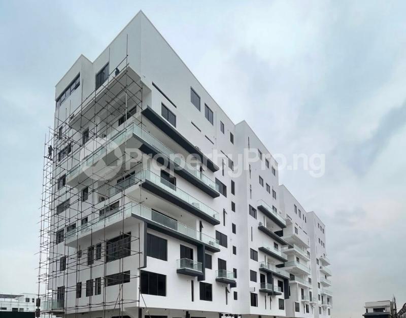 4 bedroom House for rent Banana Island Ikoyi Lagos