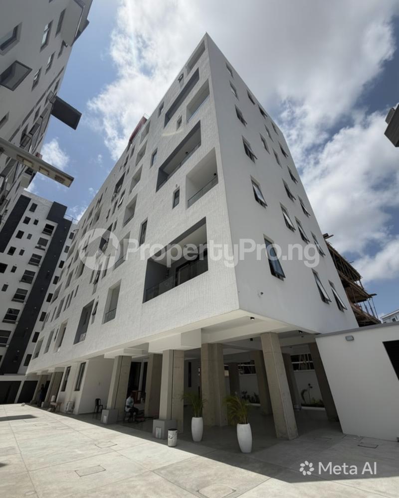 4 bedroom House for sale Ikoyi Lagos