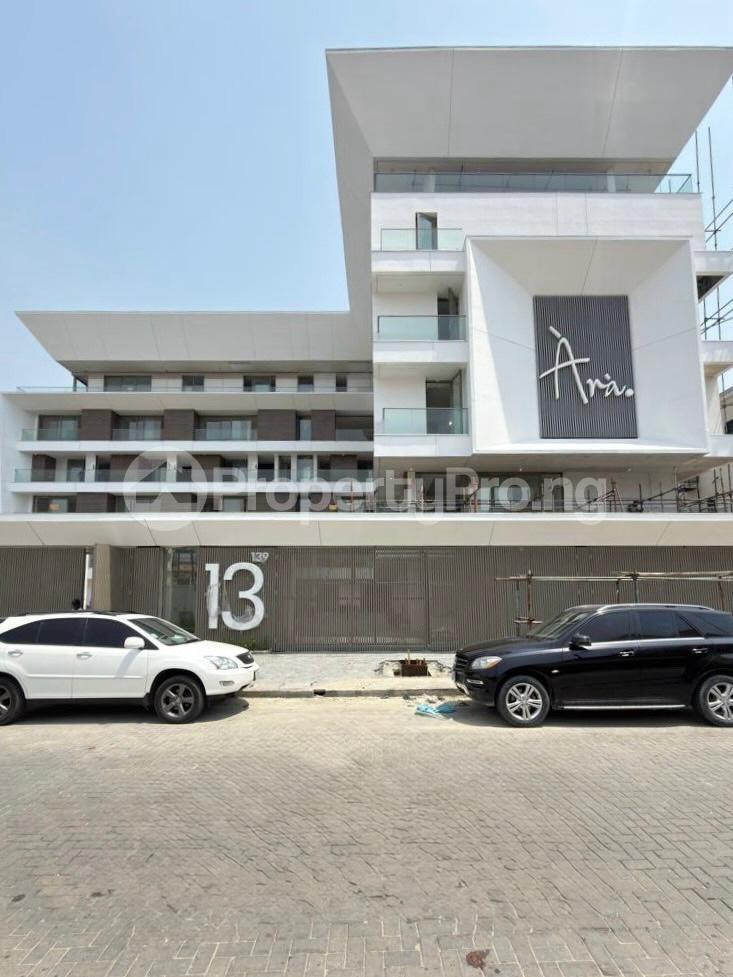 4 bedroom House for rent Lekki Phase 1 Lekki Lagos