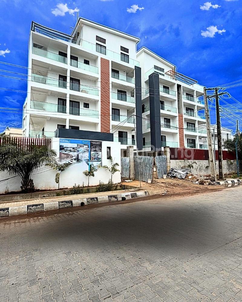 4 bedroom House for sale Ikoyi Lagos