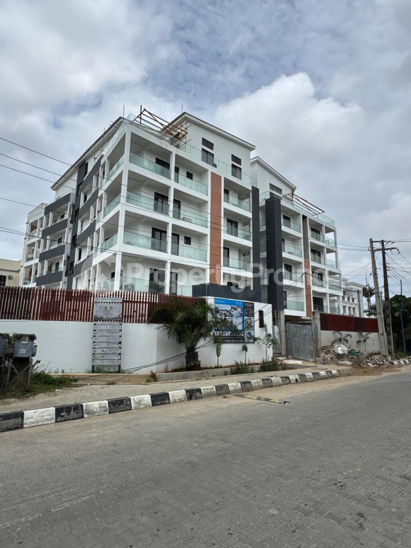 4 bedroom Flat / Apartment for sale Old Ikoyi Ikoyi Lagos
