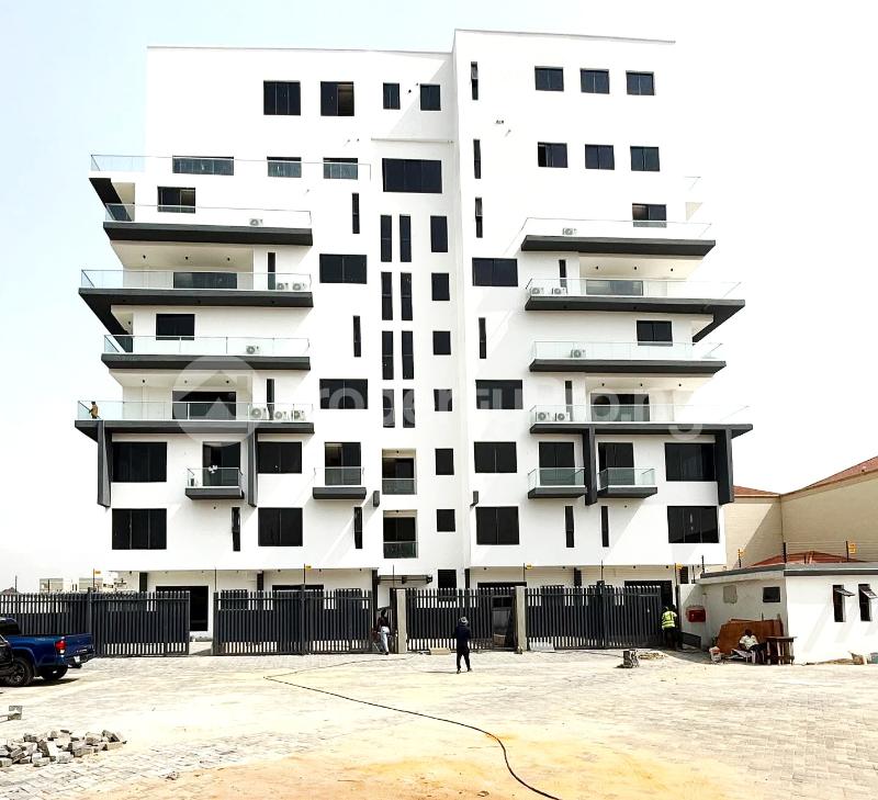 4 bedroom House for sale Banana Island Road Banana Island Ikoyi Lagos