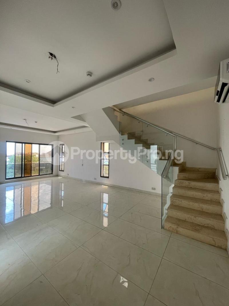 4 bedroom House for rent Banana Island Banana Island Ikoyi Lagos