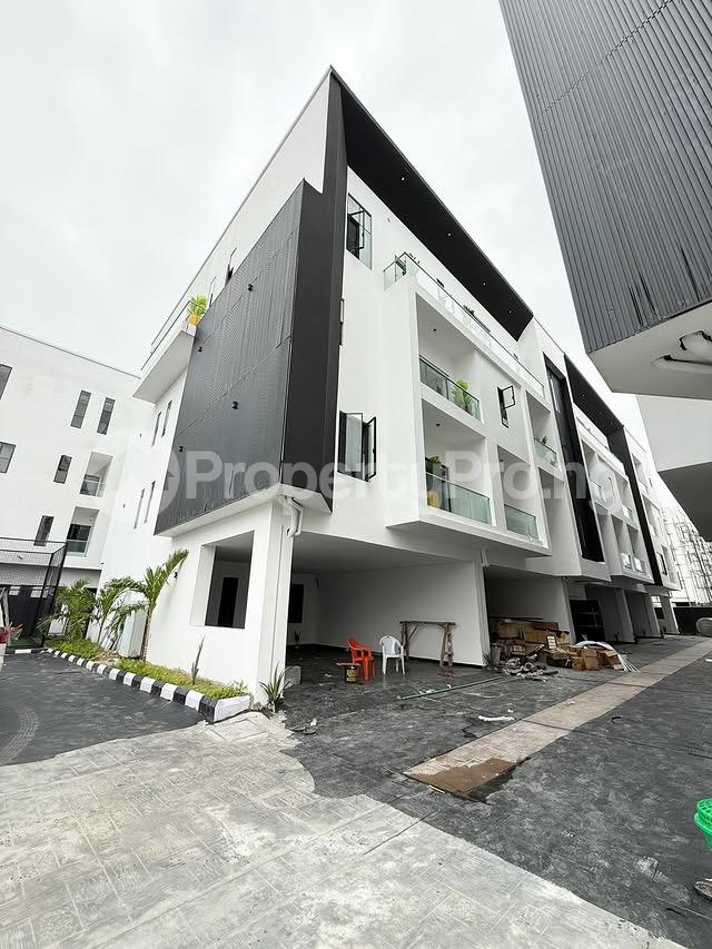 4 bedroom House for sale Lekki Phase 1 Lekki Lagos
