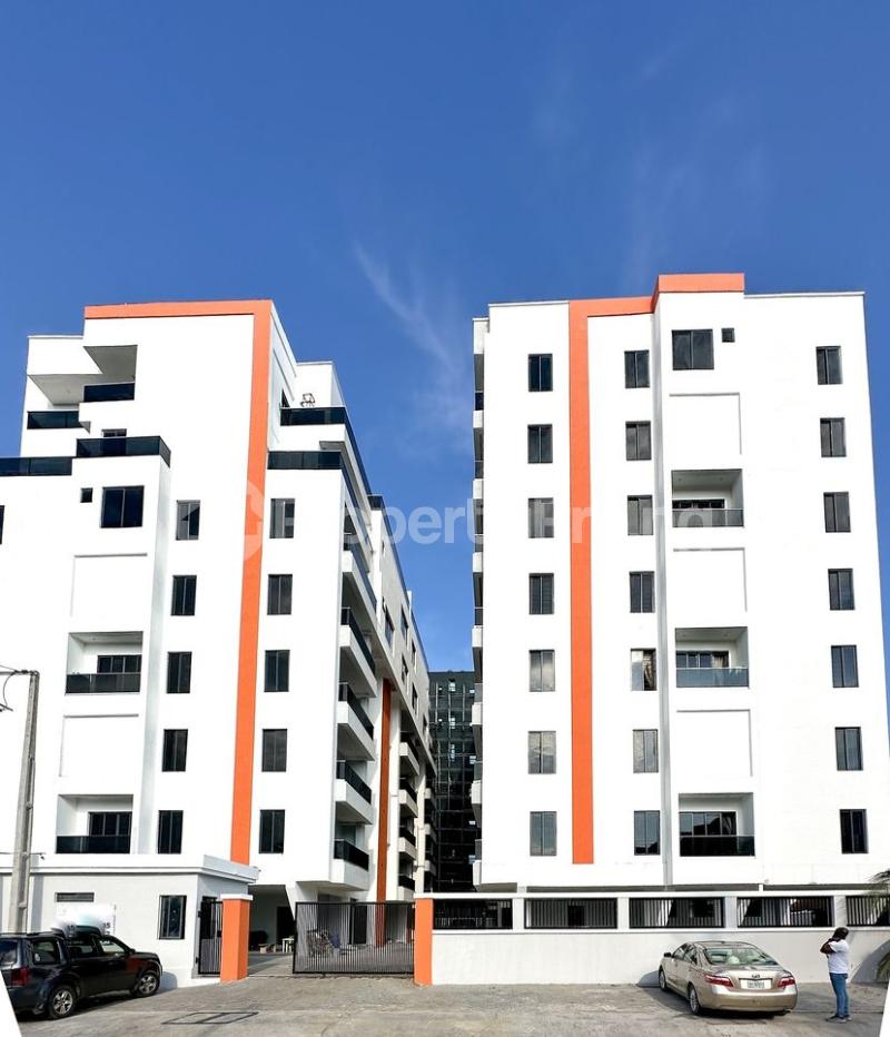 4 bedroom House for sale Lekki Phase 1 Lekki Lagos