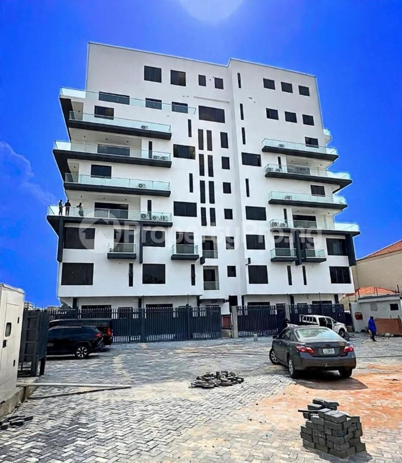 4 bedroom House for sale Ikoyi Lagos