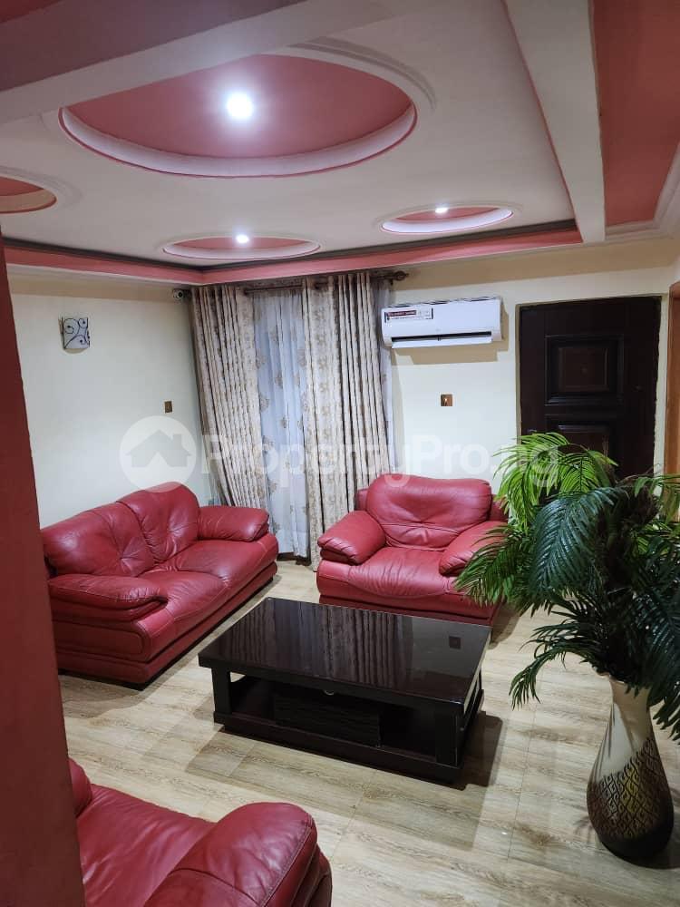 4 bedroom House for rent Gbagada Phase 2 Gbagada Lagos