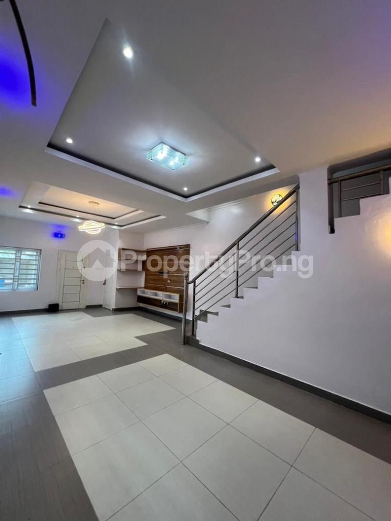 4 bedroom House for rent Off Ojota Road Ogudu Lagos