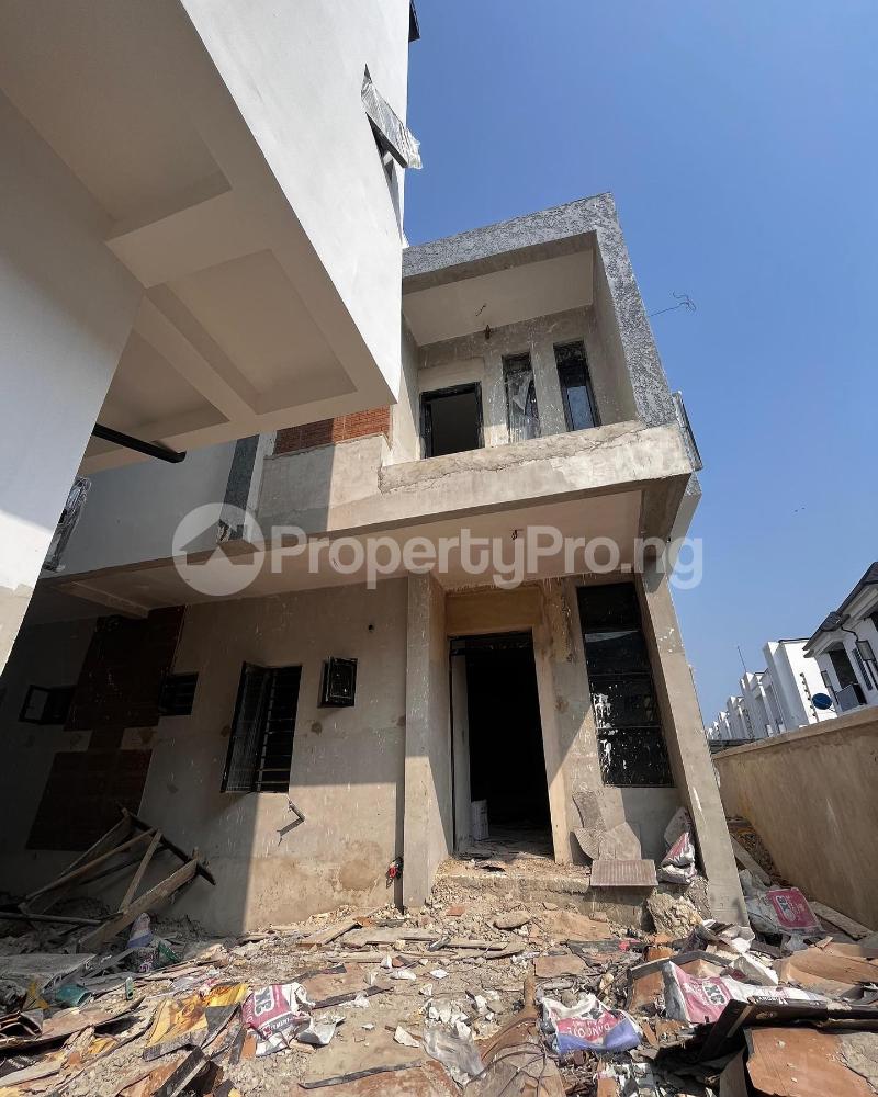 4 bedroom House for sale Orchid Lekki Lagos