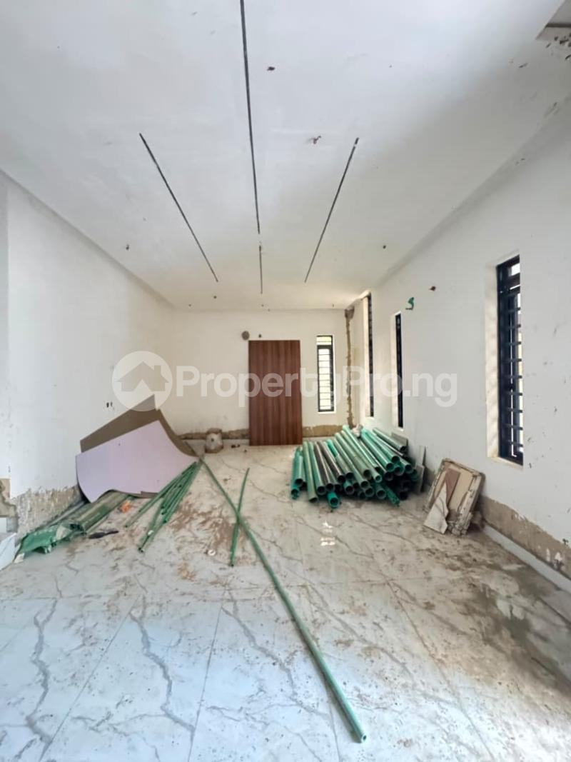4 bedroom House for sale Magodo GRA Phase 2 Kosofe/Ikosi Lagos