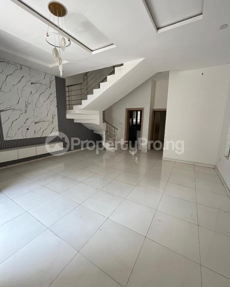 4 bedroom House for sale Ikota Lekki Lagos