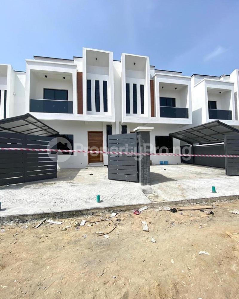 4 bedroom House for sale orchid Lekki Lagos - 0