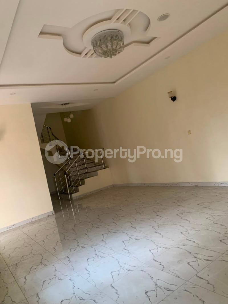 4 bedroom House for rent Agungi Agungi Lekki Lagos