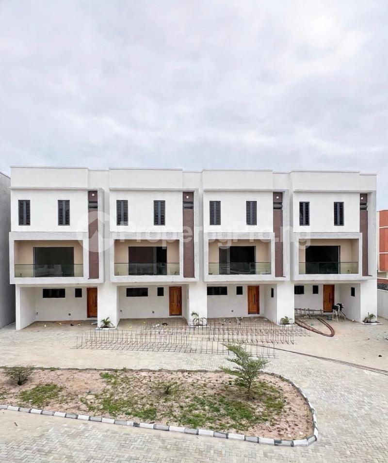 4 bedroom House for sale Ikate Lekki Lagos