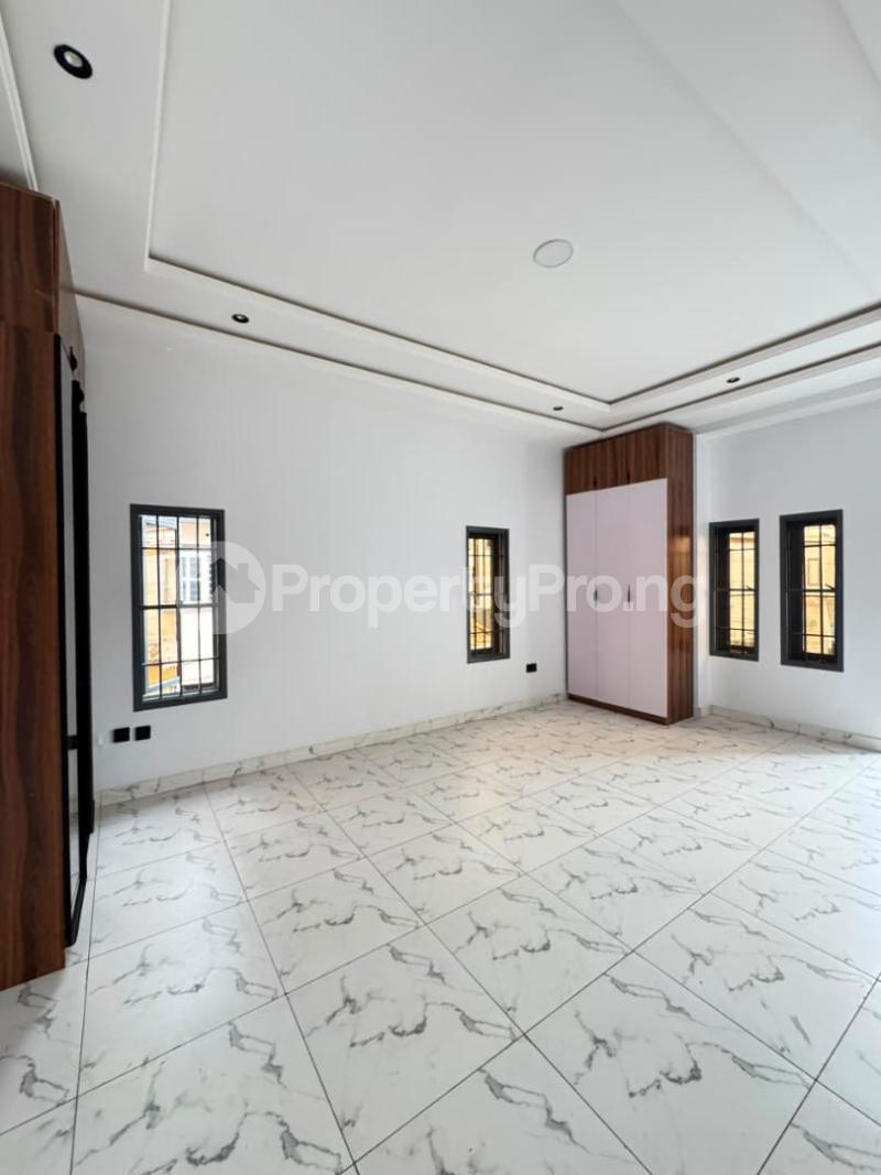 4 bedroom House for sale Magodo Gra Phase 1 Magodo Kosofe/Ikosi Lagos