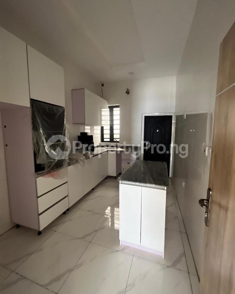 4 bedroom House for sale Ikota Lekki Lagos
