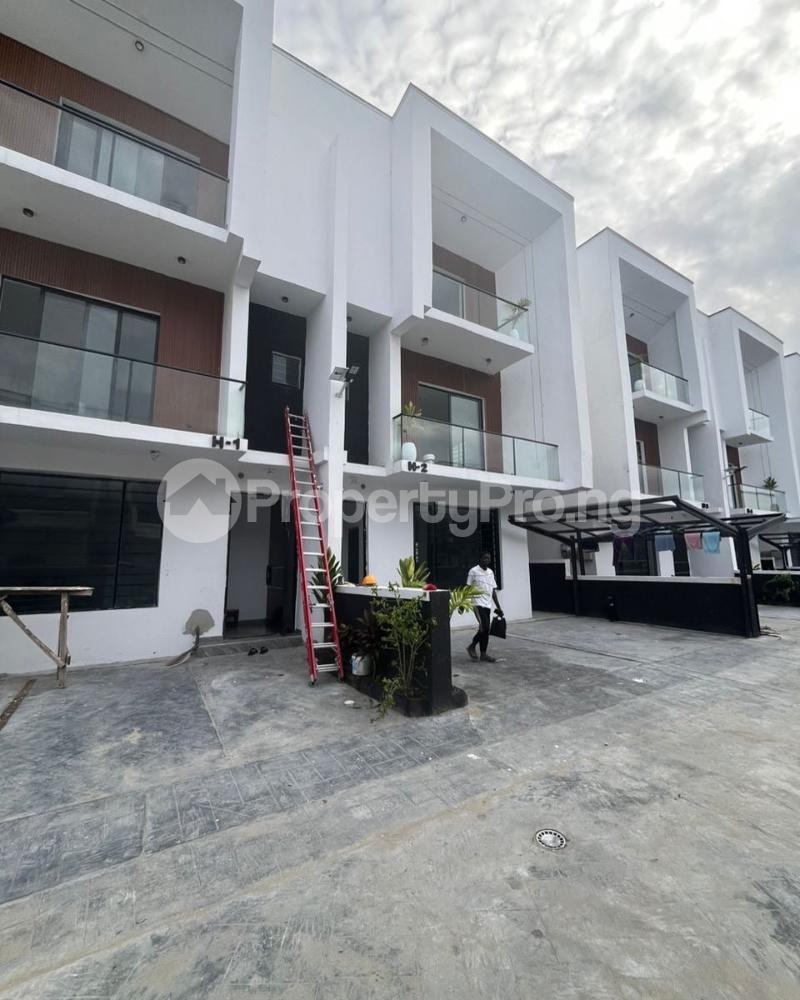 4 bedroom House for sale orchid Lekki Lagos - 0