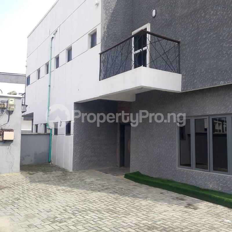 4 bedroom House for sale Ologolo Ologolo Lekki Lagos