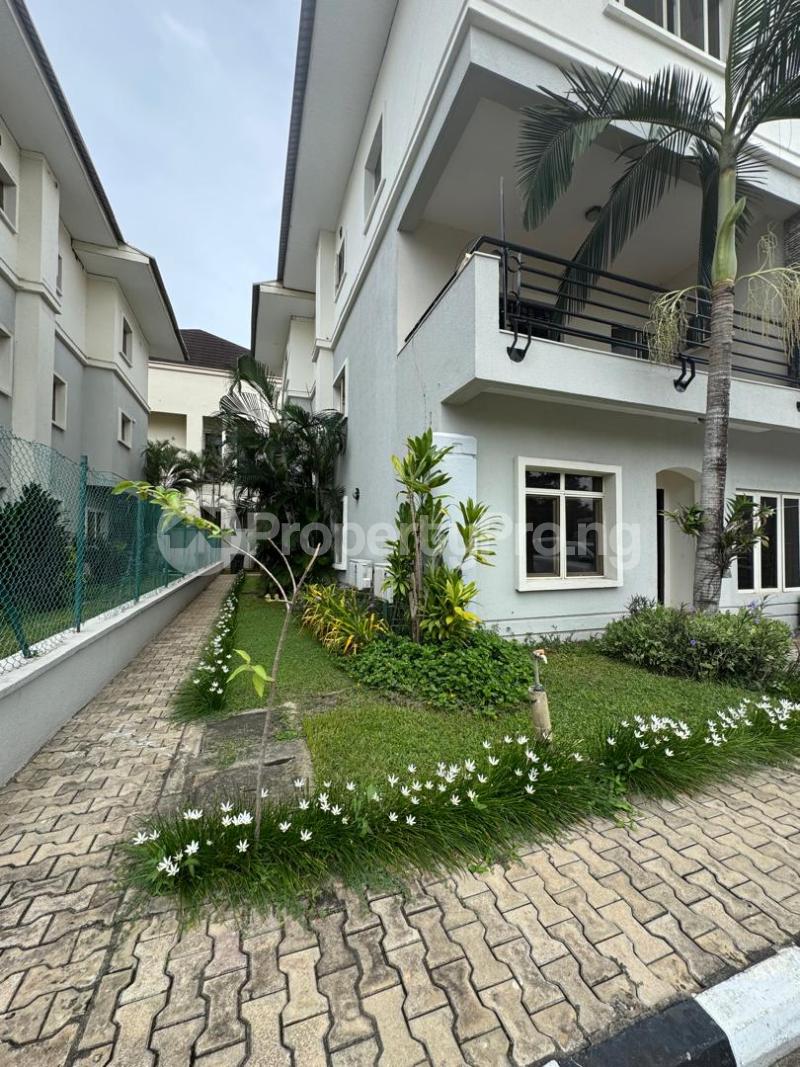 4 bedroom House for sale Banana Island Banana Island Ikoyi Lagos