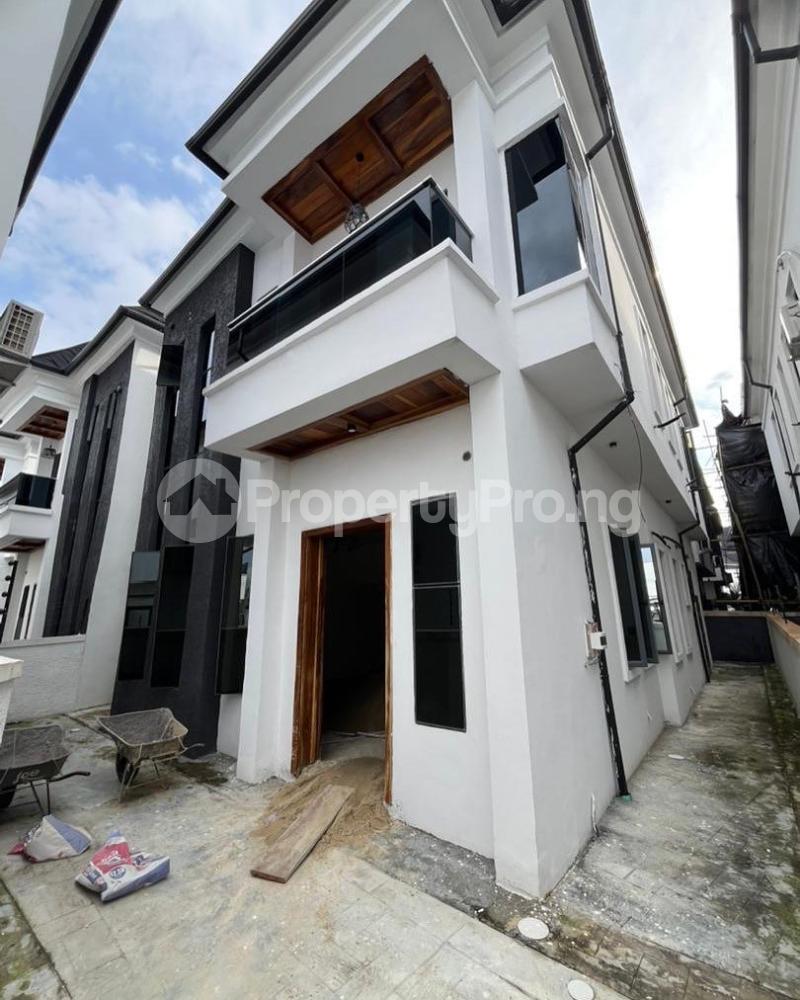 4 bedroom House for sale orchid Lekki Lagos - 0