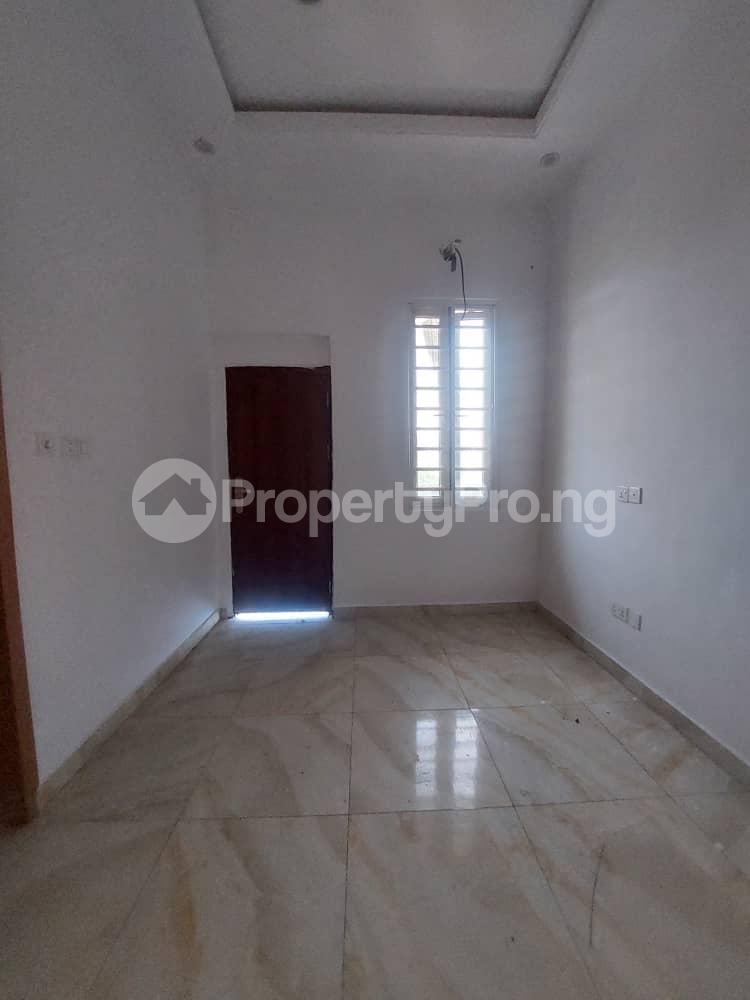 4 bedroom House for rent Before The Roundabout orchid Lekki Lagos