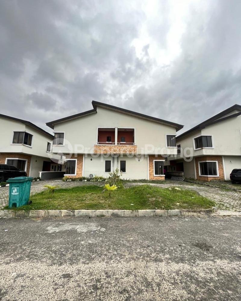 4 bedroom House for sale VGC Lekki Lagos