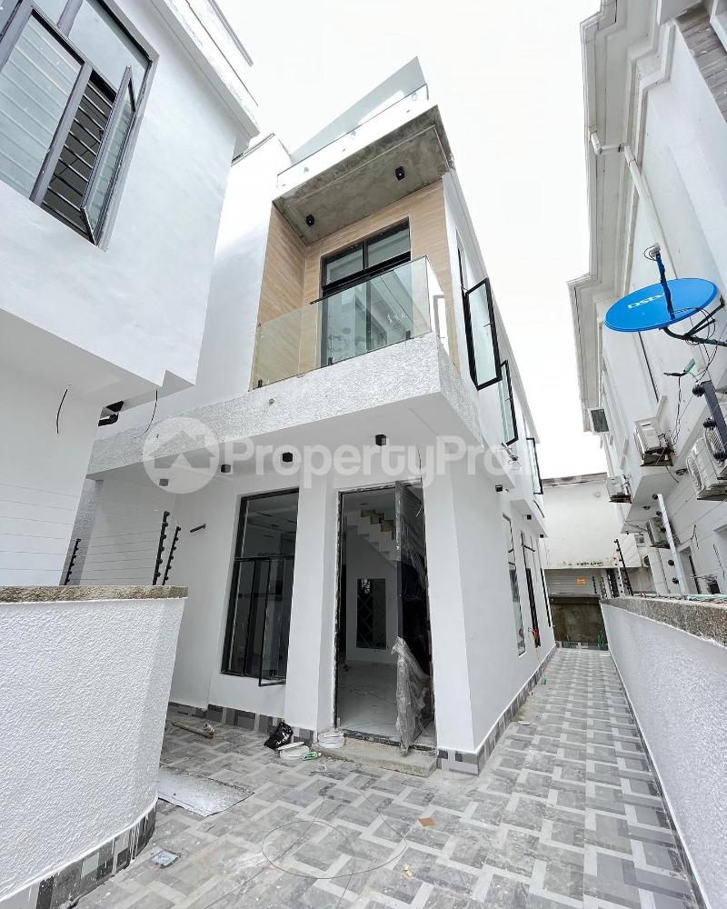 4 bedroom House for sale orchid Lekki Lagos - 0