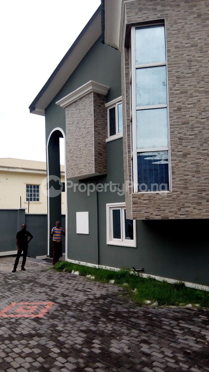 4 Bedroom House in Alalubosa Ibadan Oyo House for sale in ibadan