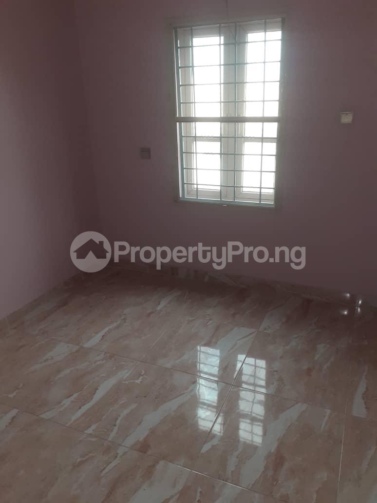 4 bedroom House for rent   Unity estate Ojodu Lagos