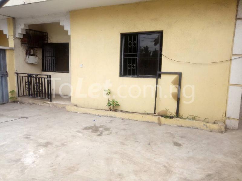 4 bedroom Commercial Property for rent Off Ajao Road, Awolowo way Ikeja Lagos