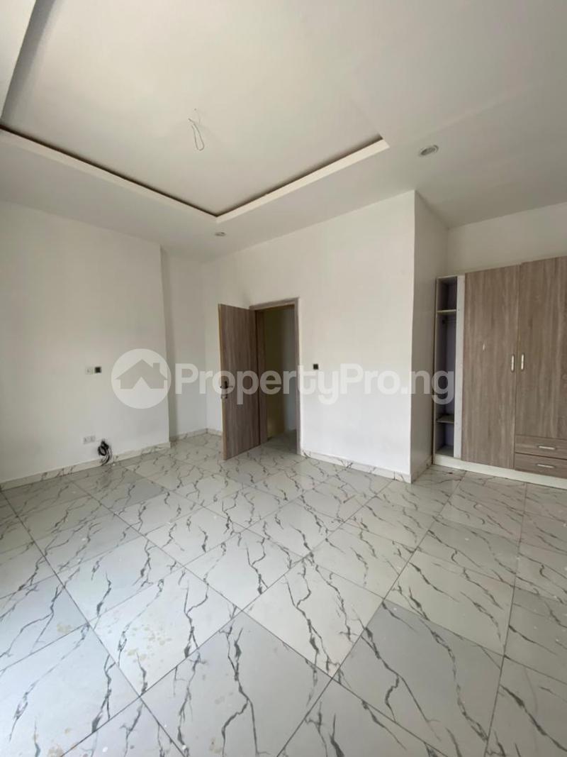 4 bedroom House for rent Ikota Lekki Lagos