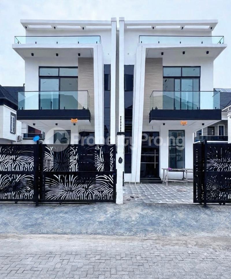 2 bedroom House for sale Orchid Lekki Lagos