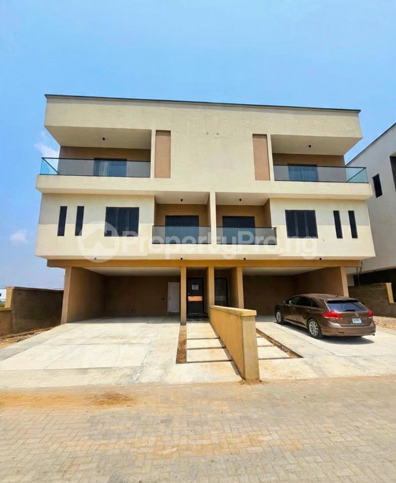 4 bedroom House for sale Lekki Phase 1 Lekki Lagos