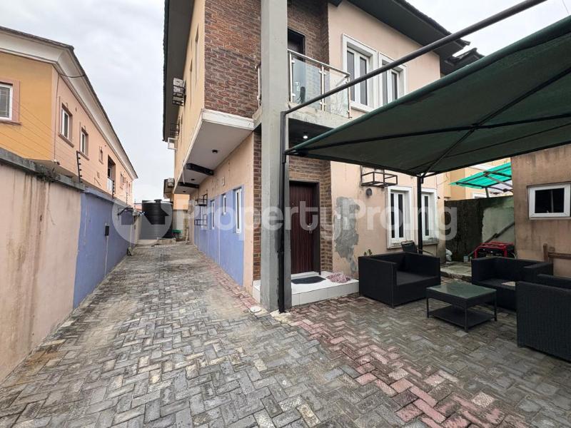 4 bedroom House for sale Agungi Agungi Lekki Lagos - 0