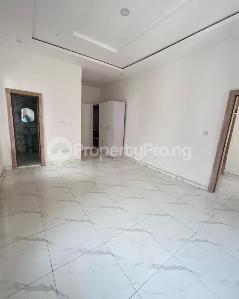4 bedroom House for sale Ikota Lekki Lagos