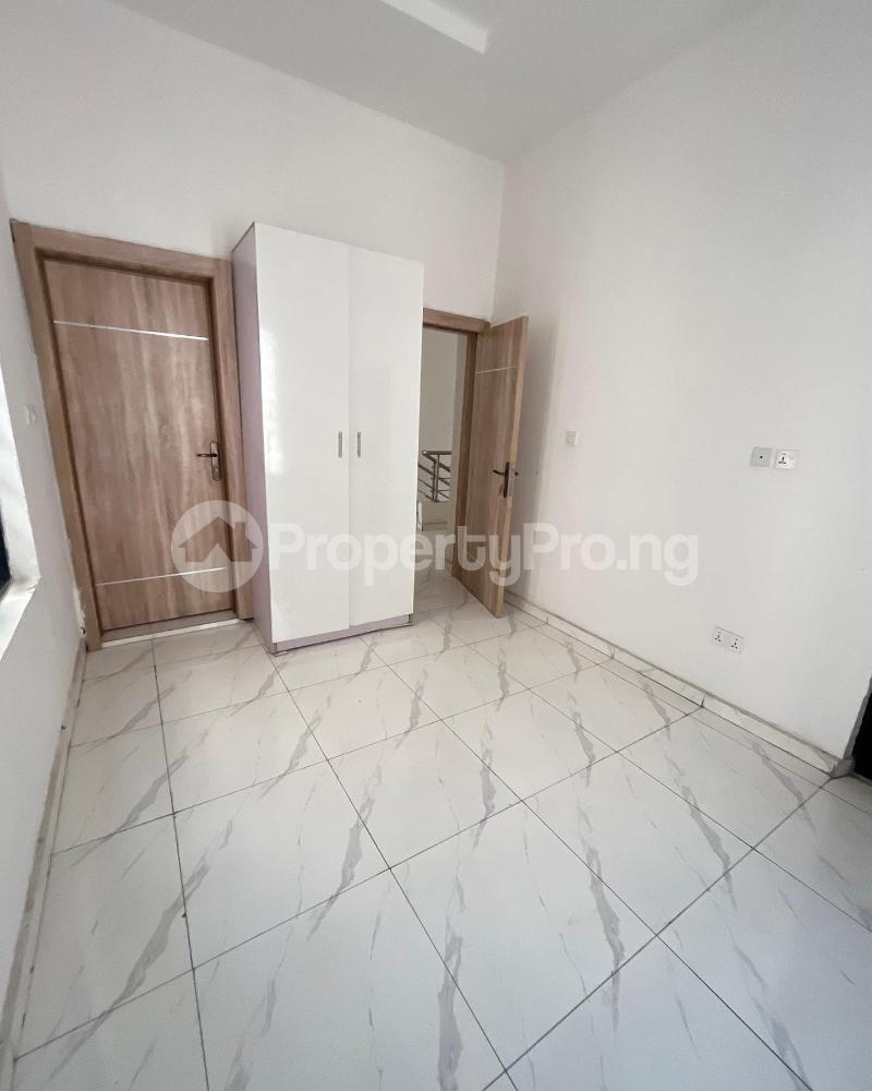 4 bedroom House for sale Ikota Lekki Lagos