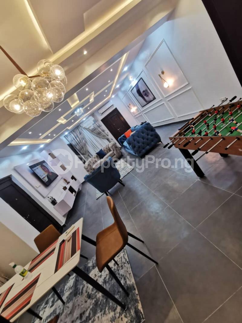8 bedroom House for shortlet Ikate Ikate Lekki Lagos