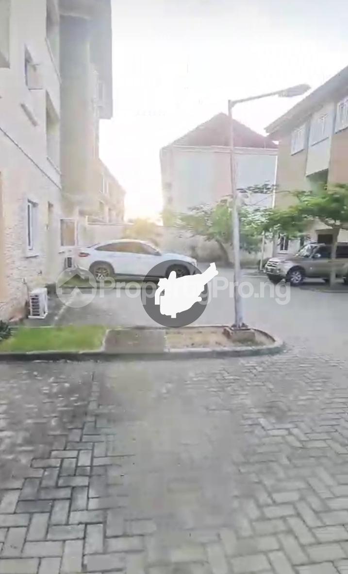 4 bedroom House for rent Osapa london Lekki Lagos