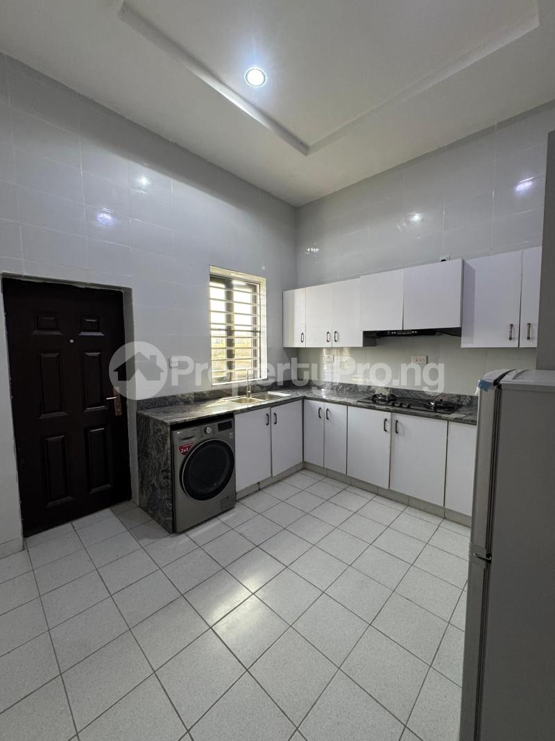 4 bedroom House for sale  Ikate Lekki Lagos