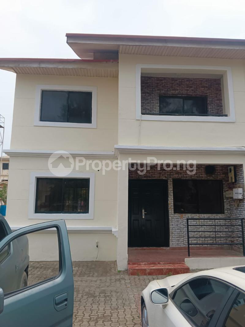 4 bedroom House for sale Buena Vista Orchid Lekki Lagos
