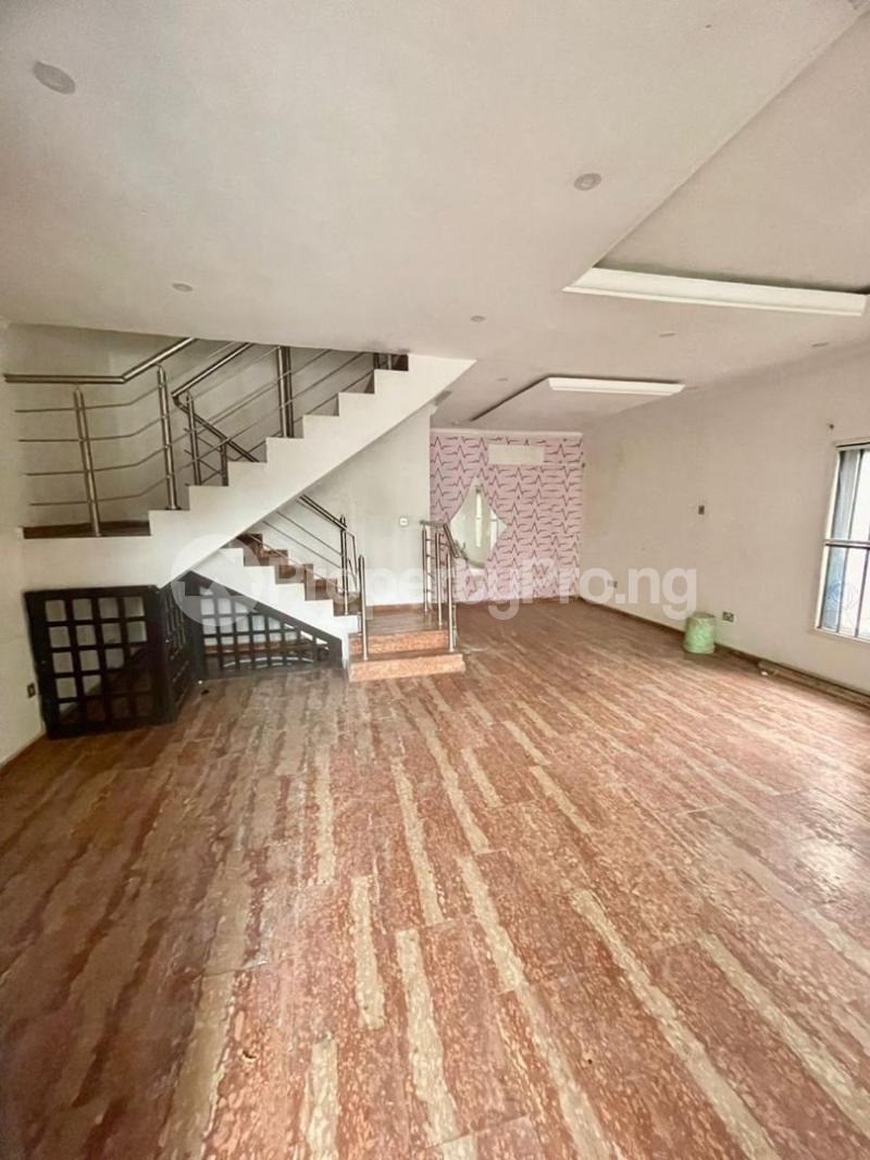 4 bedroom House for sale Eletu Osapa london Lekki Lagos