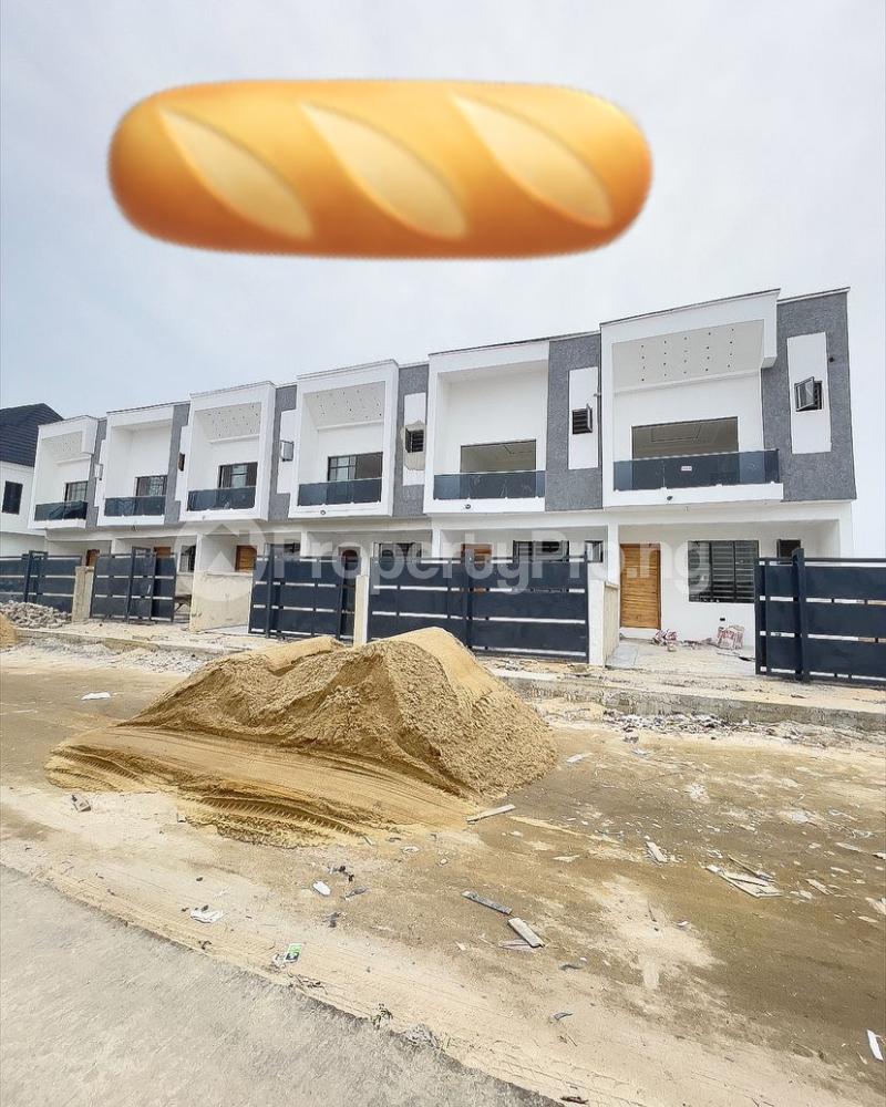 4 bedroom House for sale Ikota Lekki Lagos