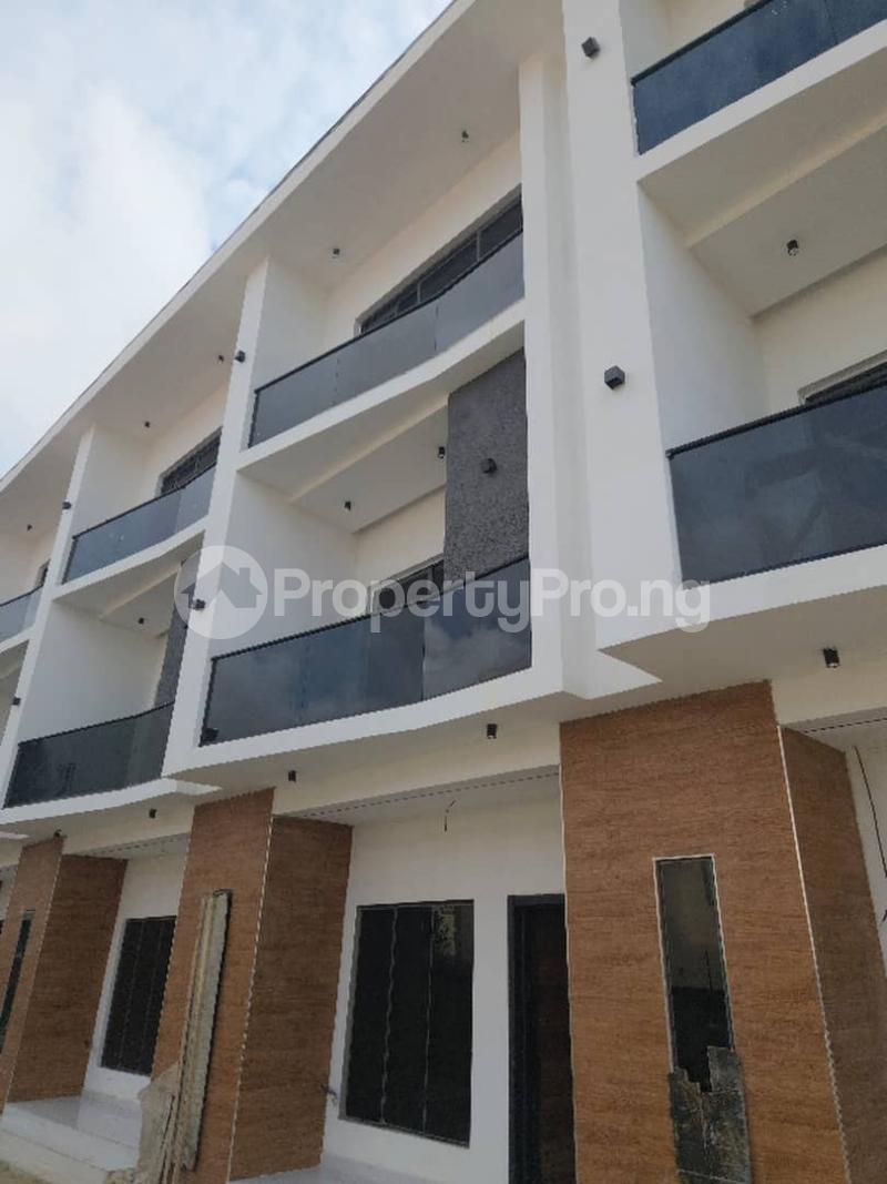 4 bedroom House for sale Off Admiralty Rd Lekki Phase 1 Lekki Lagos