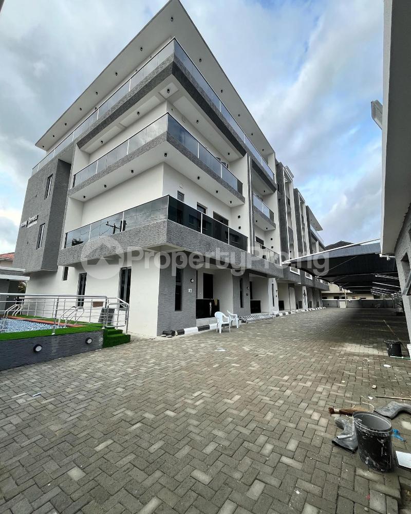 4 bedroom House for sale ONIRU Victoria Island Lagos