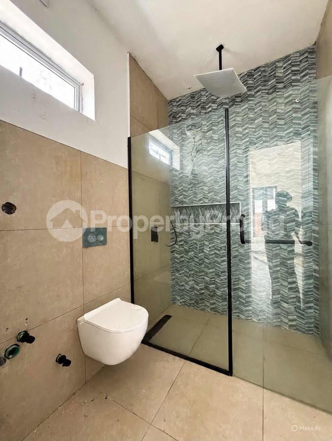 4 bedroom House for sale Lekki Phase 1 Lekki Lagos