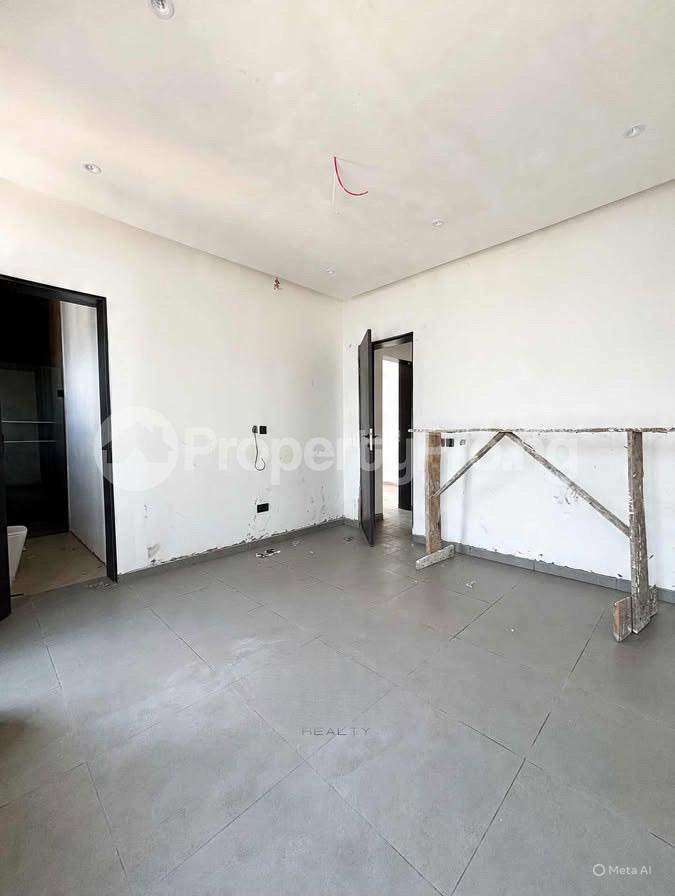 4 bedroom House for sale Lekki Phase 1 Lekki Lagos