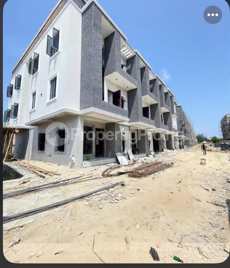 4 bedroom House for sale ONIRU Victoria Island Lagos