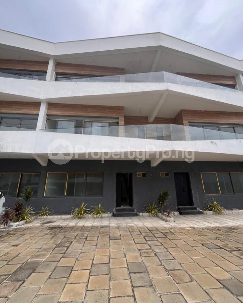 4 bedroom House for sale Ikate Lekki Lagos