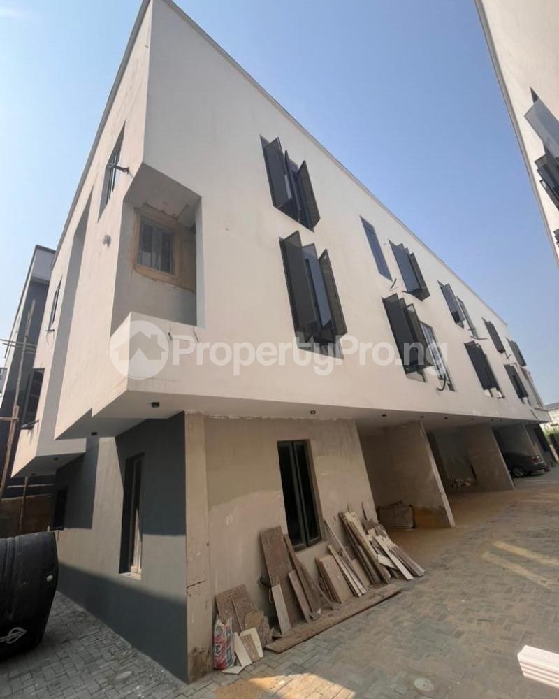 4 bedroom House for sale Ikate Lekki Lagos