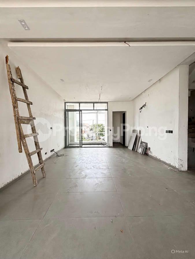 4 bedroom House for sale Lekki Phase 1 Lekki Lagos